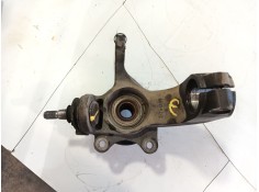 Recambio de mangueta delantera izquierda para ford transit connect (p65_, p70_, p80_) 1.8 tdci referencia OEM IAM 1439611   2