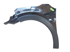 Recambio de aleta delantera izquierda para citroën c3 iii (sx) 1.2 puretech 82 referencia OEM IAM 9812869080  