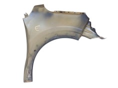 Recambio de aleta delantera izquierda para citroën c3 iii (sx) 1.2 puretech 82 referencia OEM IAM 9812869080   2