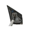 Recambio de retrovisor izquierdo para nissan almera tino (v10) 2.2 dci referencia OEM IAM 96302BU23A  