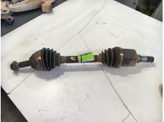 Recambio de transmision delantera izquierda para ford transit connect (p65_, p70_, p80_) 1.8 tdci referencia OEM IAM 5083616 / V