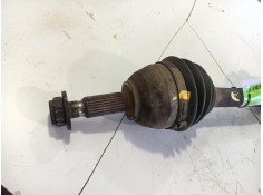 Recambio de transmision delantera izquierda para ford transit connect (p65_, p70_, p80_) 1.8 tdci referencia OEM IAM 5083616 / V 2