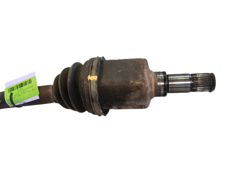 Recambio de transmision delantera izquierda para ford transit connect (p65_, p70_, p80_) 1.8 tdci referencia OEM IAM 5083616 / V