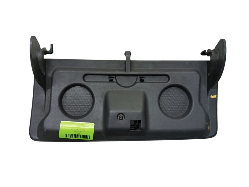 Recambio de guantera para seat ibiza ii (6k1) 1.9 tdi referencia OEM IAM   