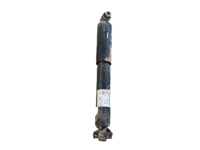 Recambio de amortiguador trasero derecho para ford transit connect v408 furgoneta/monovolumen 1.5 ecoblue referencia OEM IAM   