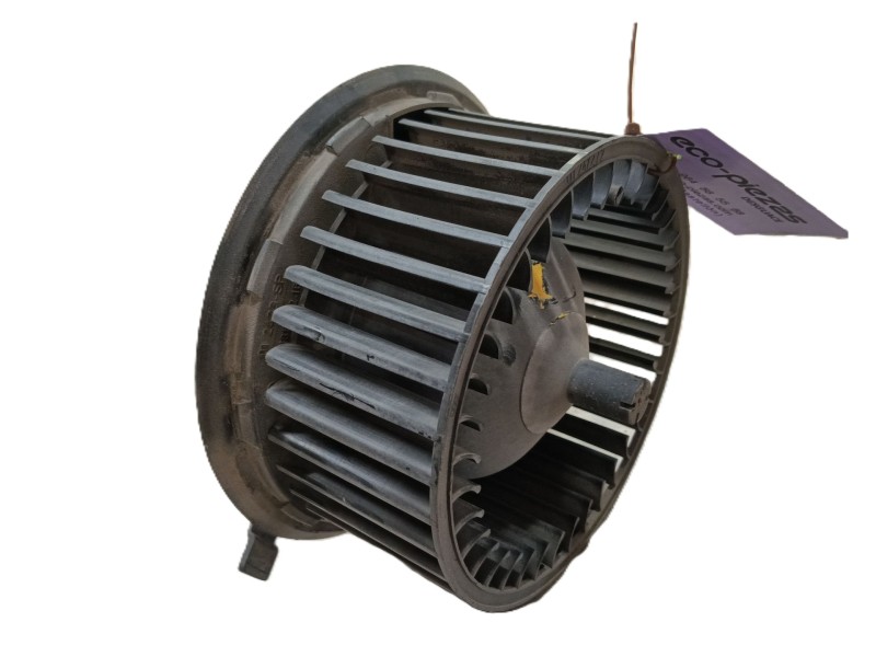 Recambio de ventilador calefaccion para seat arosa (6h1) 1.7 sdi referencia OEM IAM 6N1819021  