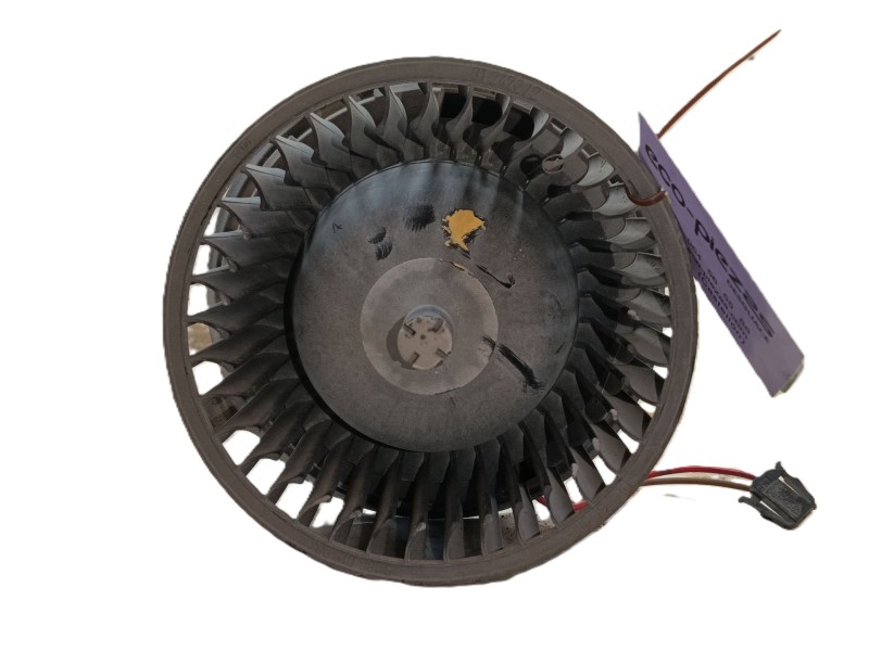 Recambio de ventilador calefaccion para seat arosa (6h1) 1.7 sdi referencia OEM IAM 6N1819021  