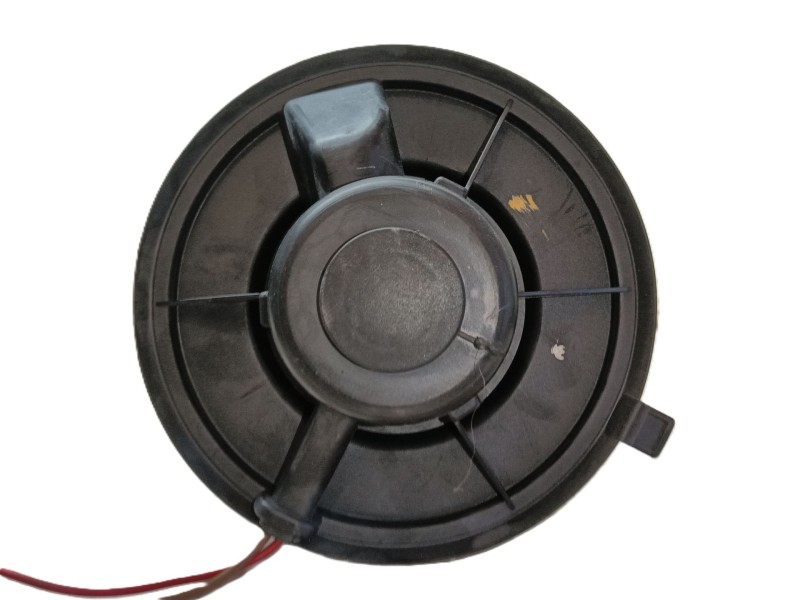 Recambio de ventilador calefaccion para seat arosa (6h1) 1.7 sdi referencia OEM IAM 6N1819021  