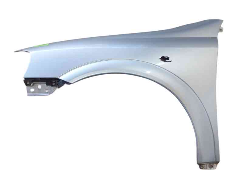 Recambio de aleta delantera izquierda para opel astra g coupé (t98) 1.8 16v (f07) referencia OEM IAM 93190357  