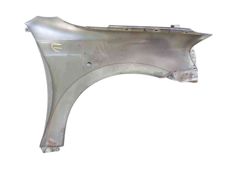 Recambio de aleta delantera izquierda para opel astra g coupé (t98) 1.8 16v (f07) referencia OEM IAM 93190357  