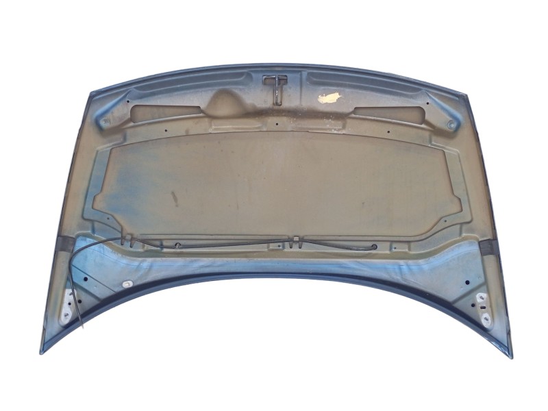 Recambio de capot delantero para citroën c3 i (fc_, fn_) 1.4 i referencia OEM IAM   