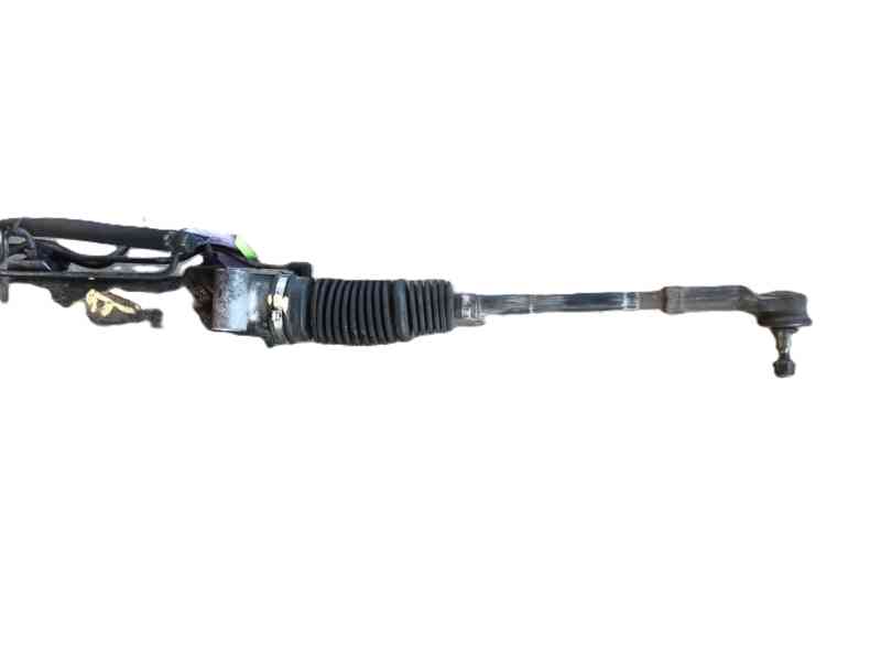Recambio de cremallera direccion para ford mondeo iii (b5y) 2.0 16v tddi / tdci referencia OEM IAM   