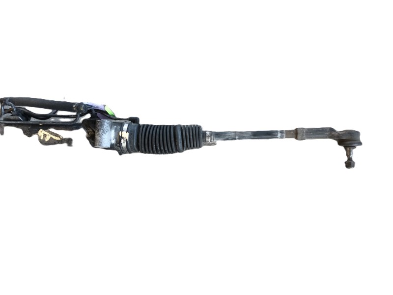 Recambio de cremallera direccion para ford mondeo iii (b5y) 2.0 16v tddi / tdci referencia OEM IAM   
