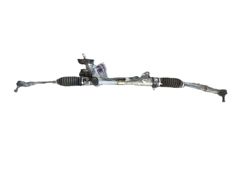 Recambio de cremallera direccion para seat arosa (6h1) 1.7 sdi referencia OEM IAM 6N1422061CX  