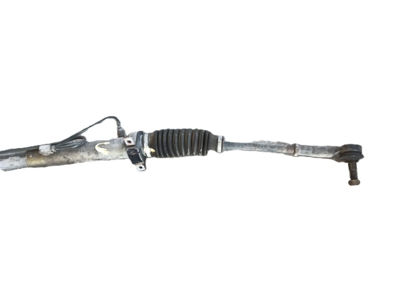 Recambio de cremallera direccion para seat arosa (6h1) 1.7 sdi referencia OEM IAM 6N1422061CX  
