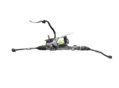 Recambio de cremallera direccion para peugeot 207/207+ (wa_, wc_) 1.4 referencia OEM IAM 4001Y1  