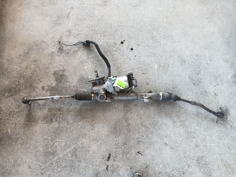 Recambio de cremallera direccion para peugeot 207/207+ (wa_, wc_) 1.4 referencia OEM IAM 4001Y1  
