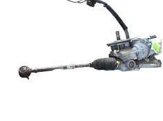 Recambio de cremallera direccion para peugeot 207/207+ (wa_, wc_) 1.4 referencia OEM IAM 4001Y1   2