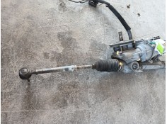 Recambio de cremallera direccion para peugeot 207/207+ (wa_, wc_) 1.4 referencia OEM IAM 4001Y1   2