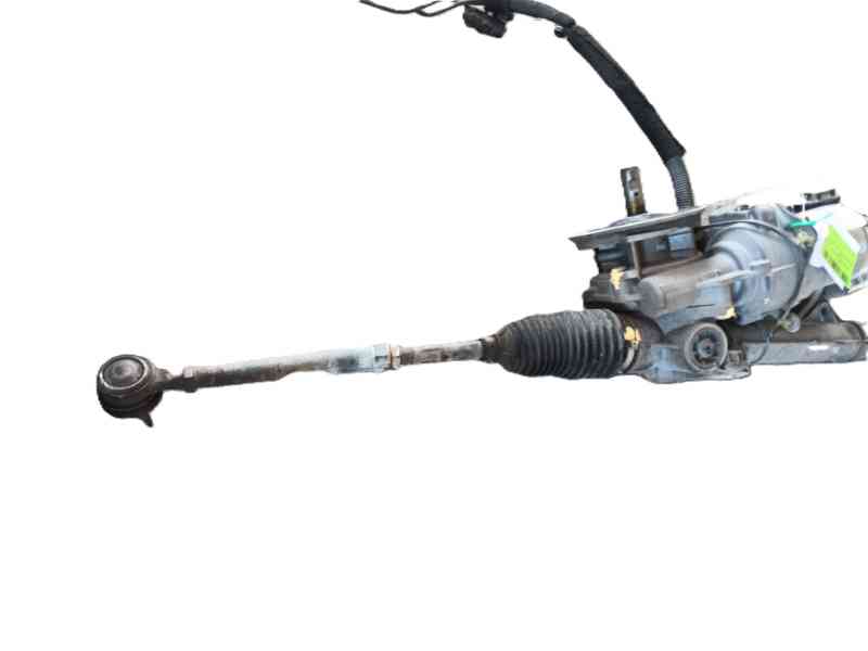 Recambio de cremallera direccion para peugeot 207/207+ (wa_, wc_) 1.4 referencia OEM IAM 4001Y1  