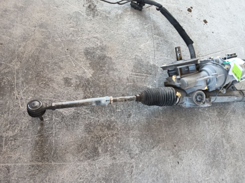 Recambio de cremallera direccion para peugeot 207/207+ (wa_, wc_) 1.4 referencia OEM IAM 4001Y1  