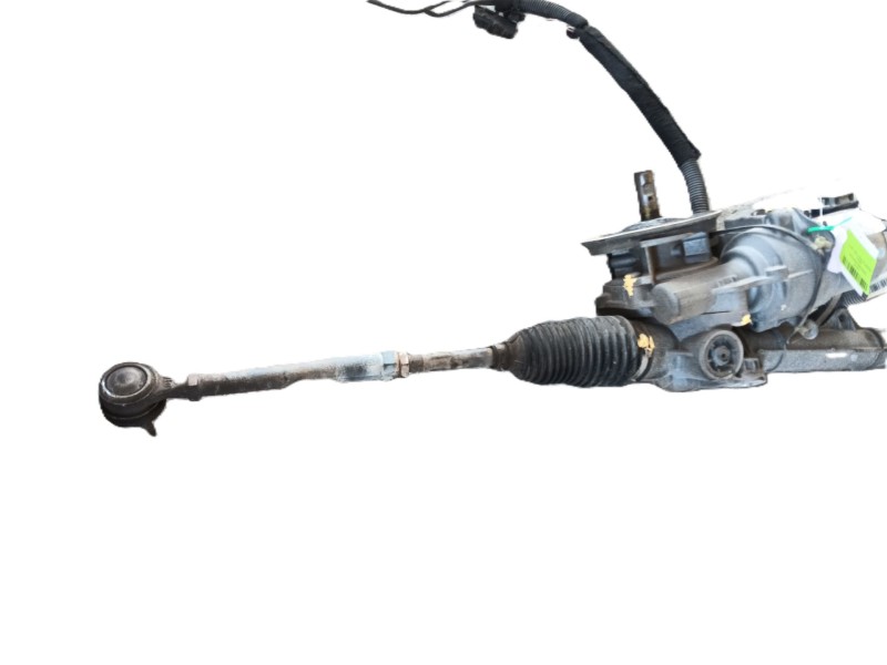 Recambio de cremallera direccion para peugeot 207/207+ (wa_, wc_) 1.4 referencia OEM IAM 4001Y1  