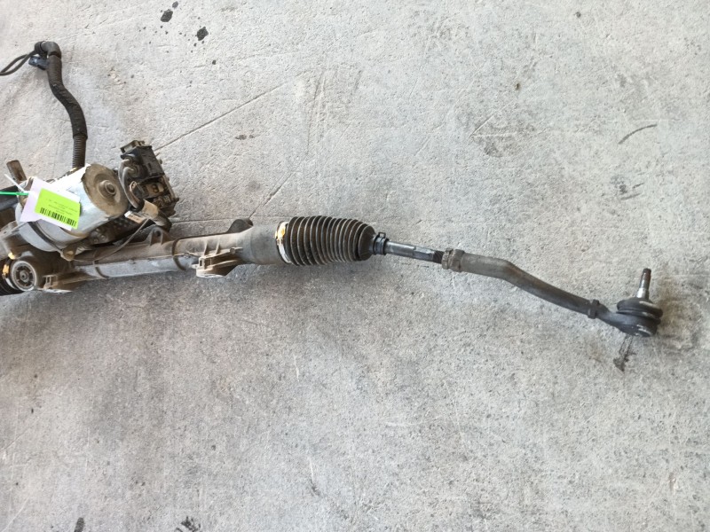 Recambio de cremallera direccion para peugeot 207/207+ (wa_, wc_) 1.4 referencia OEM IAM 4001Y1  