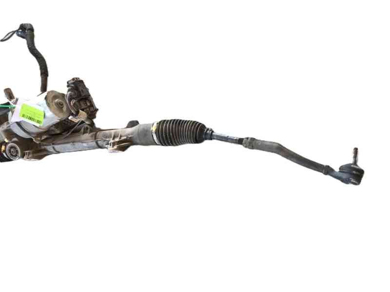Recambio de cremallera direccion para peugeot 207/207+ (wa_, wc_) 1.4 referencia OEM IAM 4001Y1  