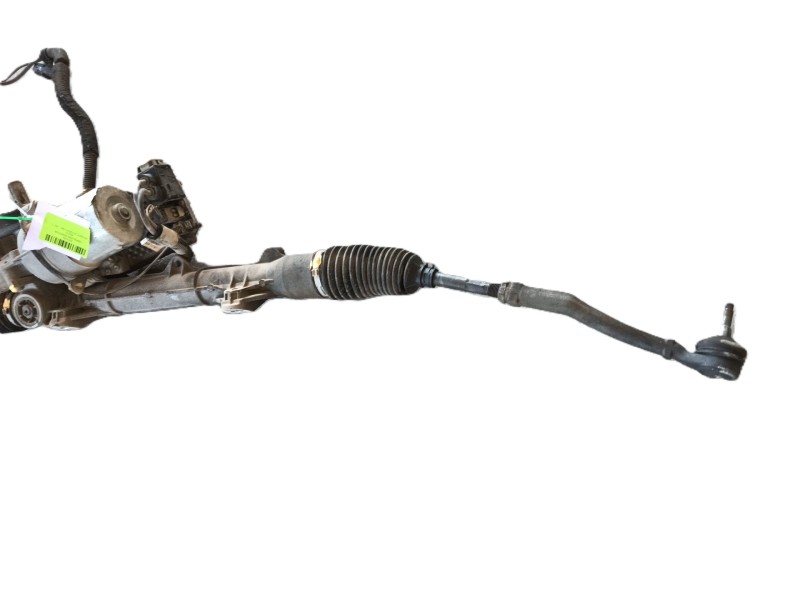 Recambio de cremallera direccion para peugeot 207/207+ (wa_, wc_) 1.4 referencia OEM IAM 4001Y1  