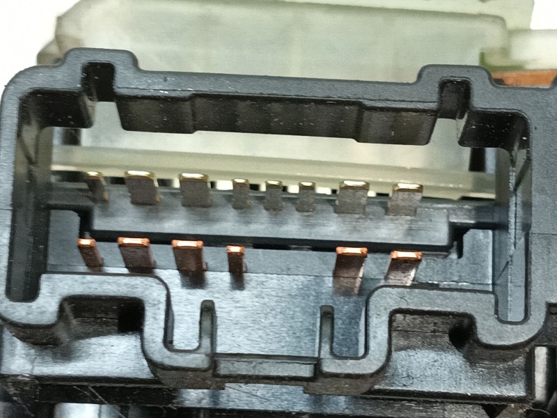 Recambio de mando limpia para toyota avensis (_t25_) 2.0 d-4d (cdt250_) referencia OEM IAM   