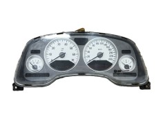 Recambio de cuadro instrumentos para opel astra g coupé (t98) 1.8 16v (f07) referencia OEM IAM   