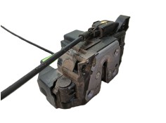 Recambio de cerradura puerta trasera derecha para renault modus / grand modus (f/jp0_) 1.5 dci (fp0d, jp0d) referencia OEM IAM 8