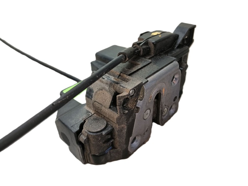 Recambio de cerradura puerta trasera derecha para renault modus / grand modus (f/jp0_) 1.5 dci (fp0d, jp0d) referencia OEM IAM 8
