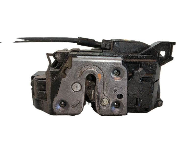 Recambio de cerradura puerta trasera derecha para renault modus / grand modus (f/jp0_) 1.5 dci (fp0d, jp0d) referencia OEM IAM 8