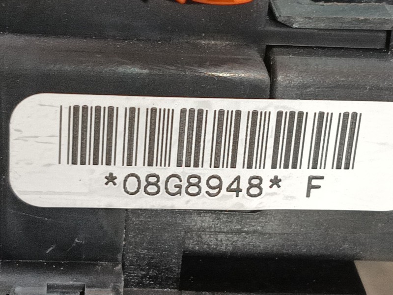 Recambio de anillo airbag para toyota avensis (_t25_) 2.0 d-4d (cdt250_) referencia OEM IAM   