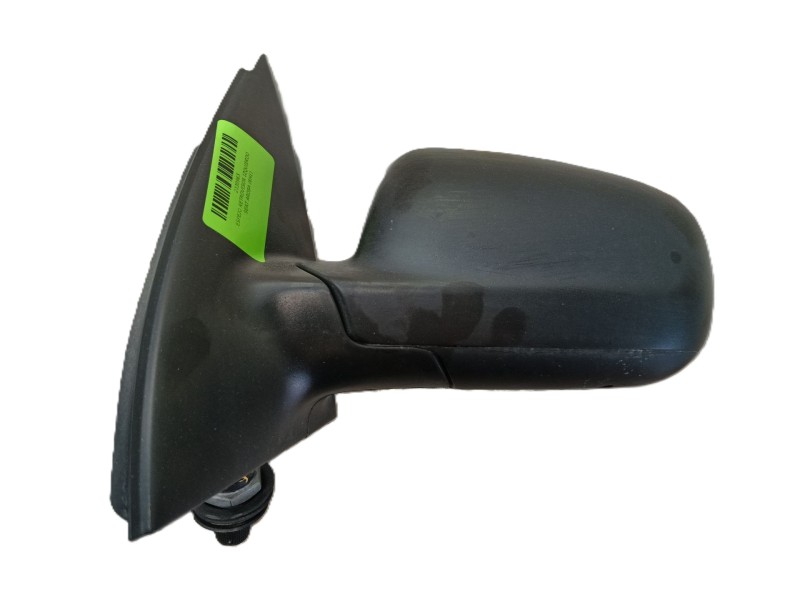 Recambio de espejo retrovisor izquierdo para seat arosa (6h1) 1.7 sdi referencia OEM IAM   
