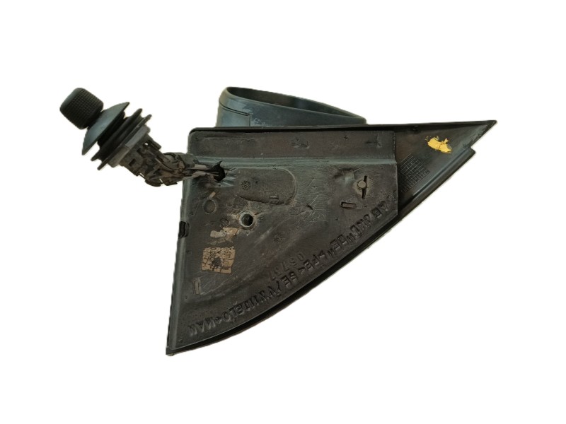 Recambio de espejo retrovisor izquierdo para seat arosa (6h1) 1.7 sdi referencia OEM IAM   