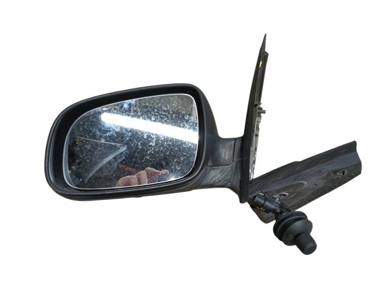 Recambio de espejo retrovisor izquierdo para seat arosa (6h1) 1.7 sdi referencia OEM IAM   