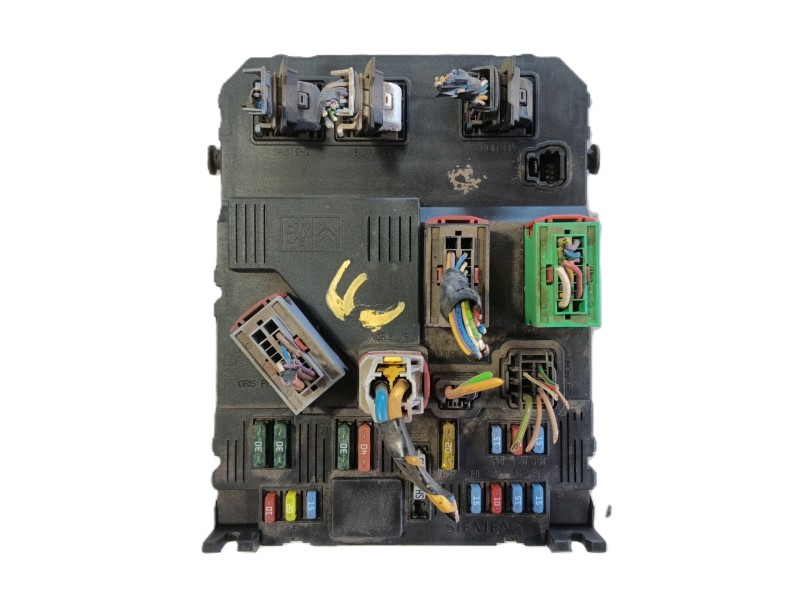 Recambio de bsi para citroën c3 i (fc_, fn_) 1.4 i referencia OEM IAM   