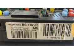 Recambio de bsi para citroën c3 i (fc_, fn_) 1.4 i referencia OEM IAM    2