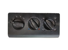 Recambio de mando calefaccion / aire acondicionado para seat arosa (6h1) 1.7 sdi referencia OEM IAM 6N0959543B41 1H0819045 