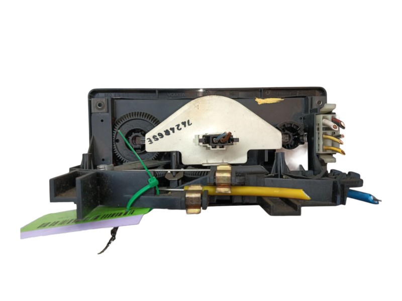 Recambio de mando calefaccion / aire acondicionado para seat arosa (6h1) 1.7 sdi referencia OEM IAM 6N0959543B41 1H0819045 