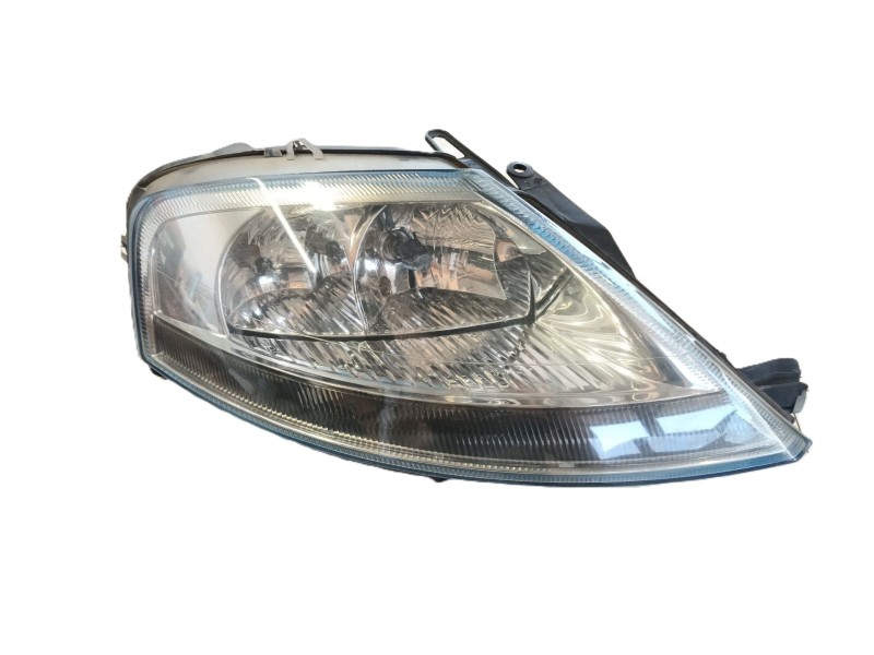 Recambio de faro derecho para citroën c3 i (fc_, fn_) 1.4 i referencia OEM IAM   