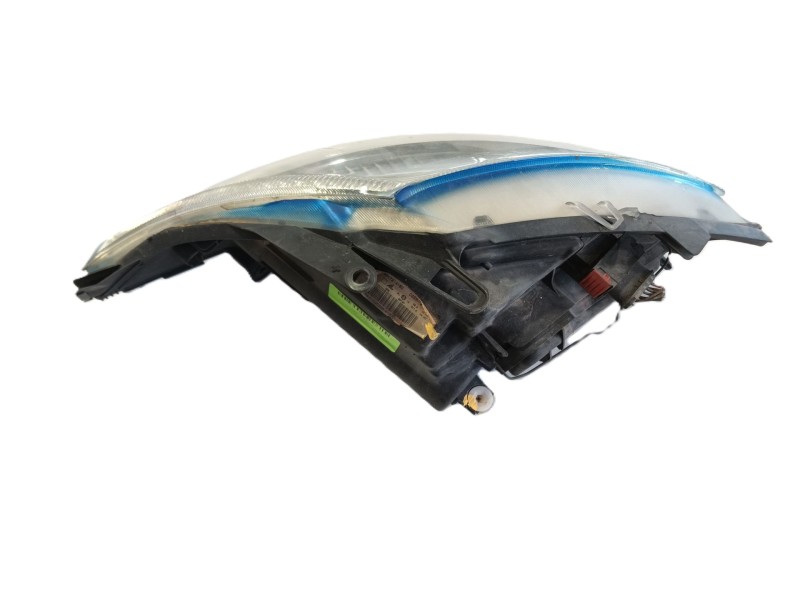 Recambio de faro derecho para citroën c3 i (fc_, fn_) 1.4 i referencia OEM IAM   