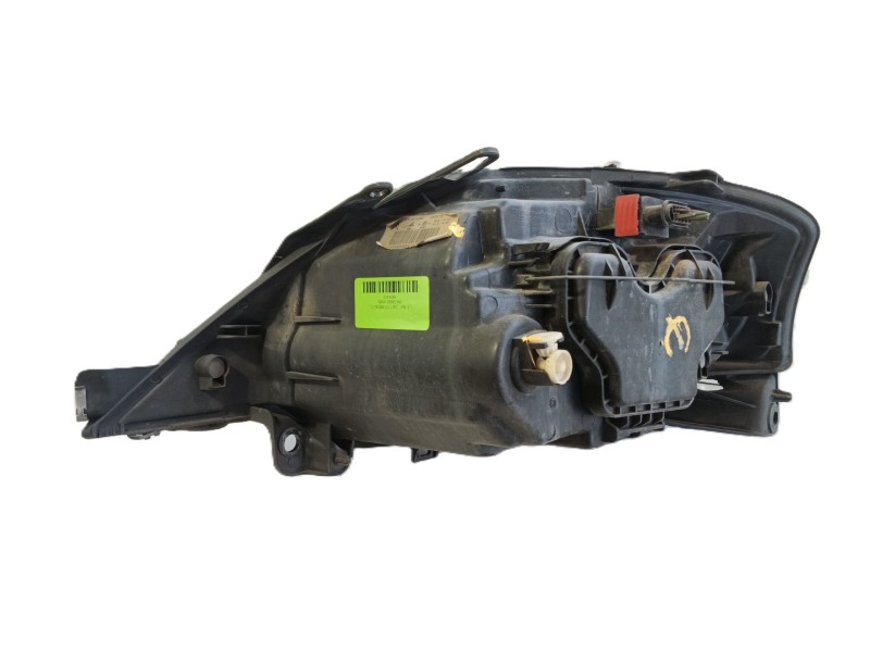 Recambio de faro derecho para citroën c3 i (fc_, fn_) 1.4 i referencia OEM IAM   