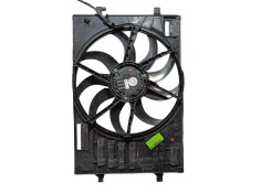 Recambio de electroventilador para volkswagen t-cross (c11, d31) 1.0 tsi referencia OEM IAM 2Q0121203H  