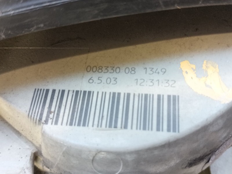 Recambio de piloto trasero derecho para audi a4 b6 (8e2) 1.9 tdi referencia OEM IAM 8E5945218  