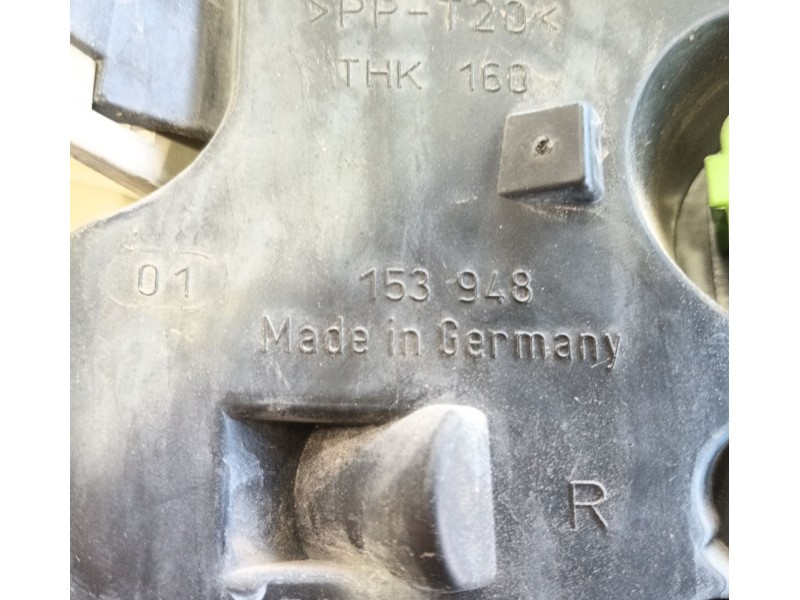 Recambio de piloto trasero derecho para audi a4 b6 (8e2) 1.9 tdi referencia OEM IAM 8E5945218  
