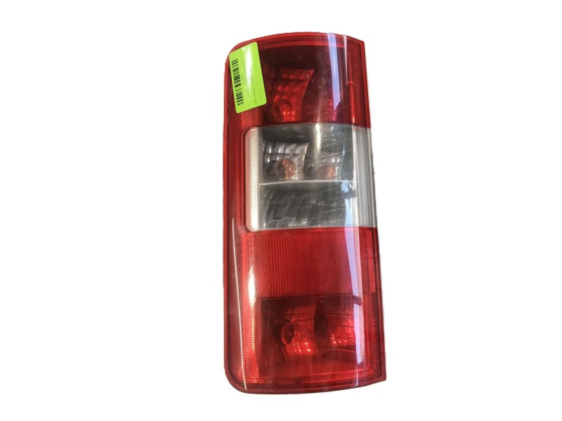 Recambio de piloto trasero izquierdo para ford transit connect (p65_, p70_, p80_) 1.8 tdci referencia OEM IAM 1369222  