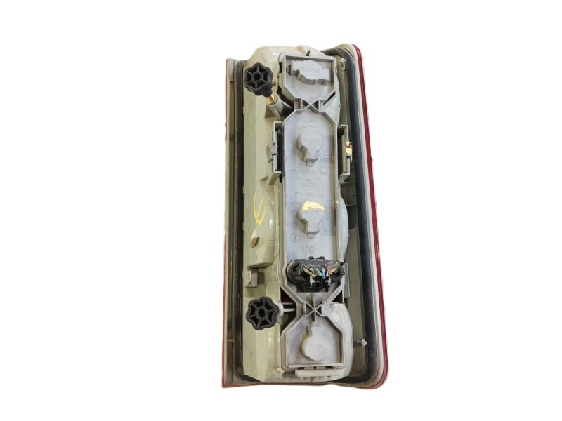 Recambio de piloto trasero izquierdo para ford transit connect (p65_, p70_, p80_) 1.8 tdci referencia OEM IAM 1369222  